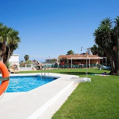 Lovely Apartment In Torremolinos Exterior foto